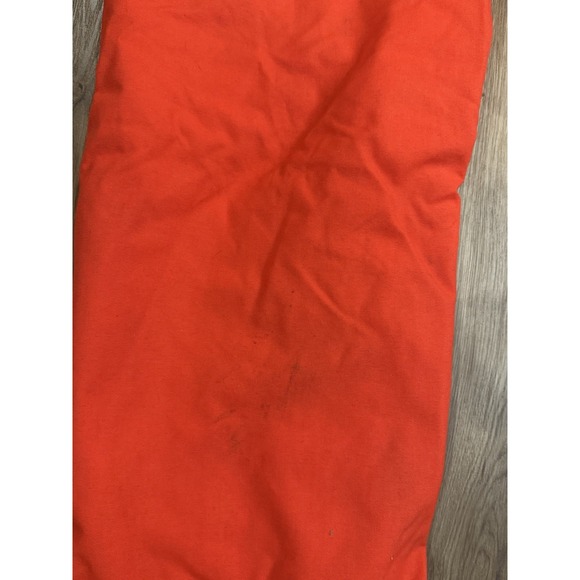 Genuine STIHL ProMark Apron Chaps L/36 (30"-42" Waist) - Picture 5 of 9